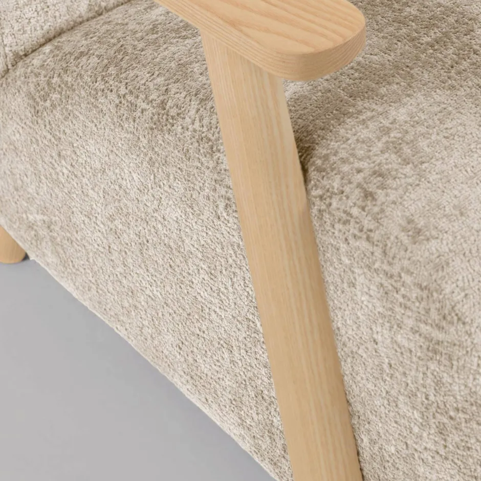 Kave Home Fauteuil Meghan Clearance