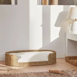 Kave Home Hondenkussen Codie O 80 X 50 Cm Outlet