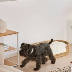 Kave Home Hondenkussen Codie O 80 X 50 Cm Outlet