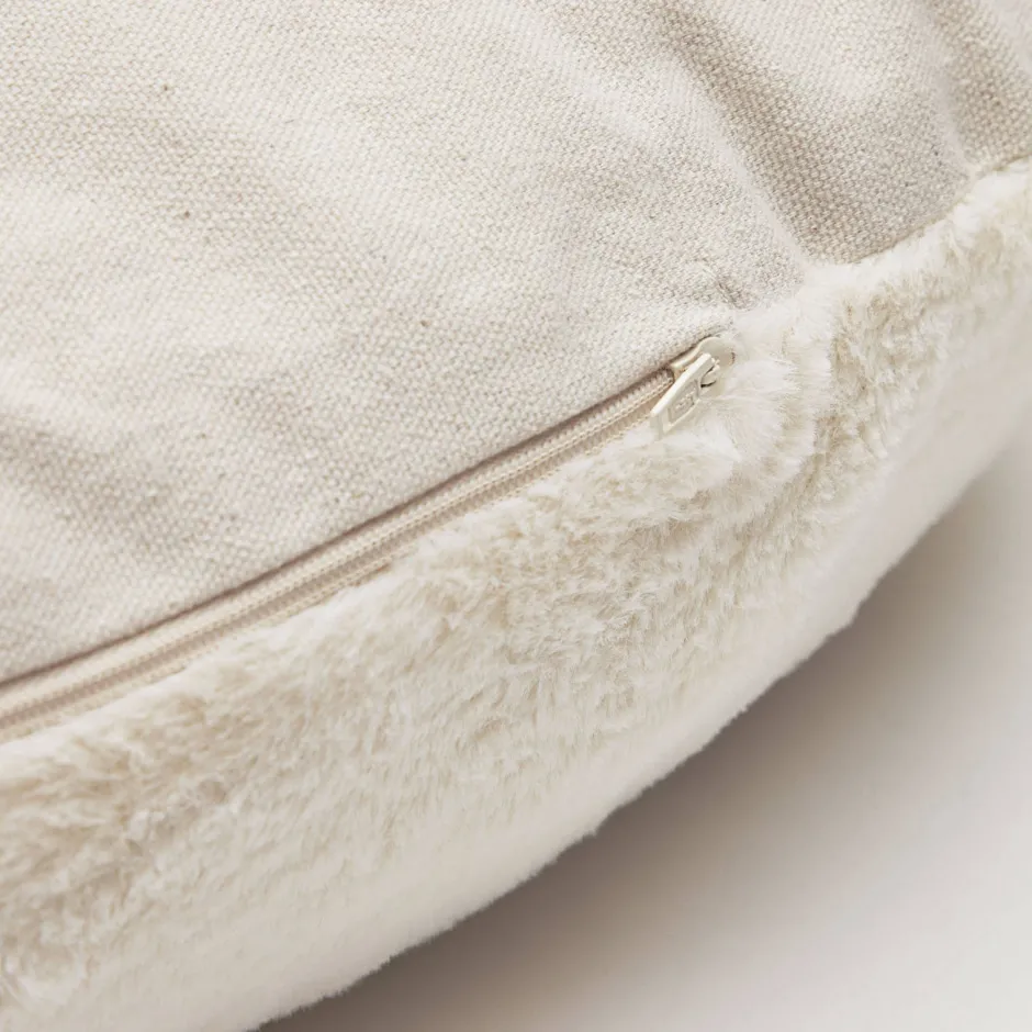 Kave Home Hondenkussen Codie O 80 X 50 Cm Outlet