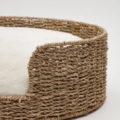 Kave Home Hondenkussen Codie O 80 X 50 Cm Outlet