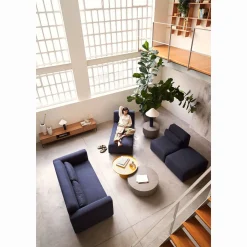 Kave Home Modulaire 2-Zitsbank Neom Best