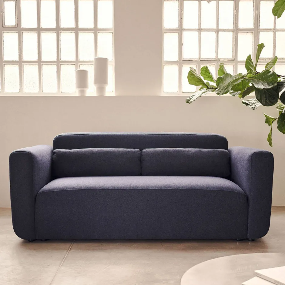 Kave Home Modulaire 2-Zitsbank Neom Best