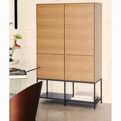 Kave Home Opbergkast Vedrana Discount