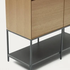 Kave Home Opbergkast Vedrana Discount