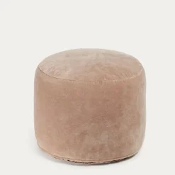 Kave Home Poef Angelica Outlet