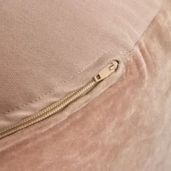 Kave Home Poef Angelica Outlet