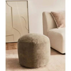 Kave Home Poef Angelica Online