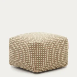 Kave Home Poef Iscle New