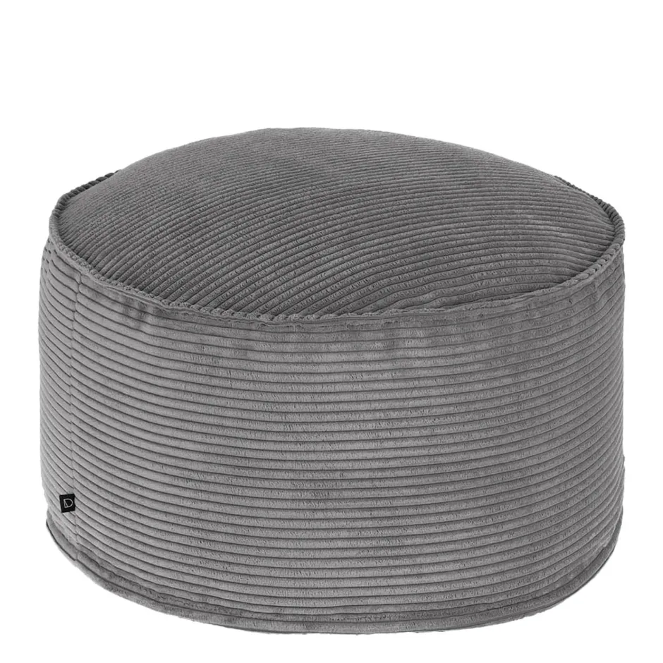 Kave Home Poef Wilma Discount