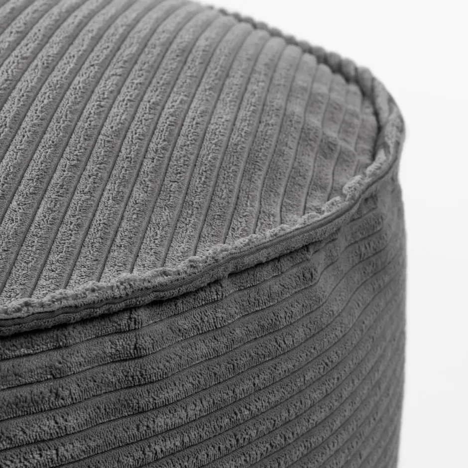 Kave Home Poef Wilma Discount