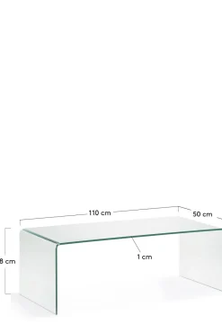 Kave Home Salontafel Burano