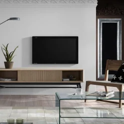 Kave Home Salontafel Burano (55X110 Cm) Clearance