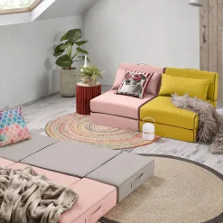 Kave Home Slaapbank Arty Best