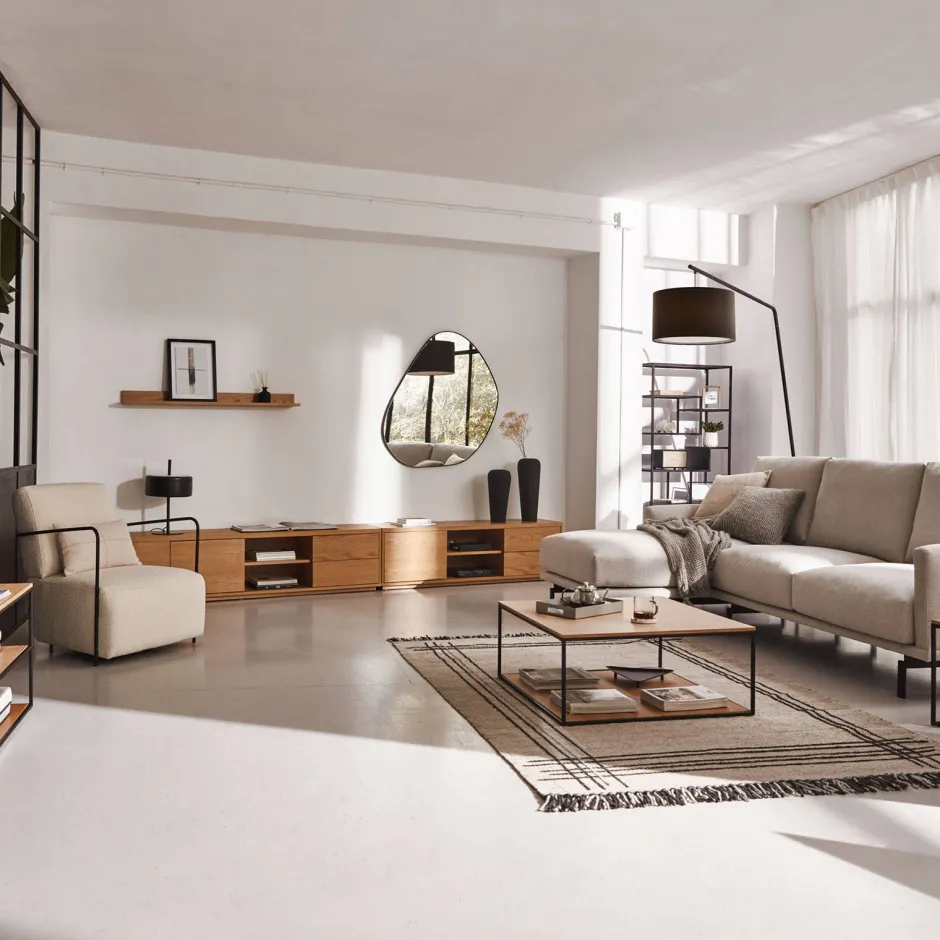 Kave Home Tv-Meubel Abilen Outlet