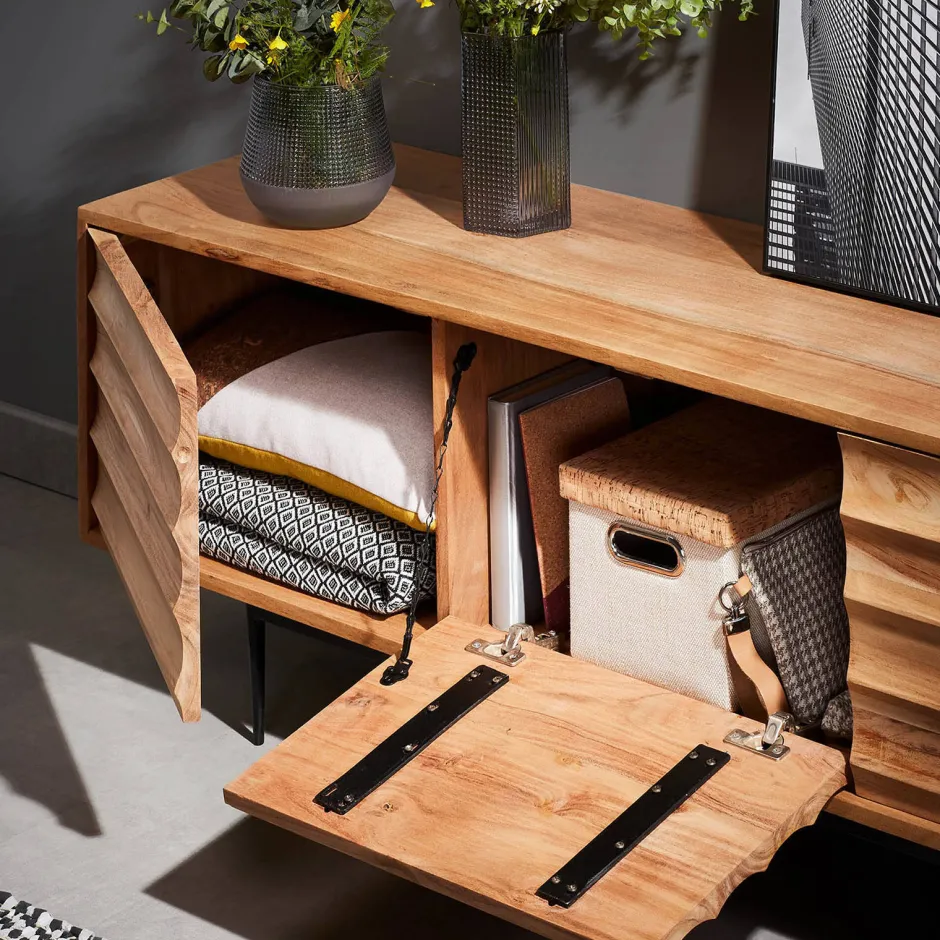 Kave Home Tv-Meubel Delsie Discount