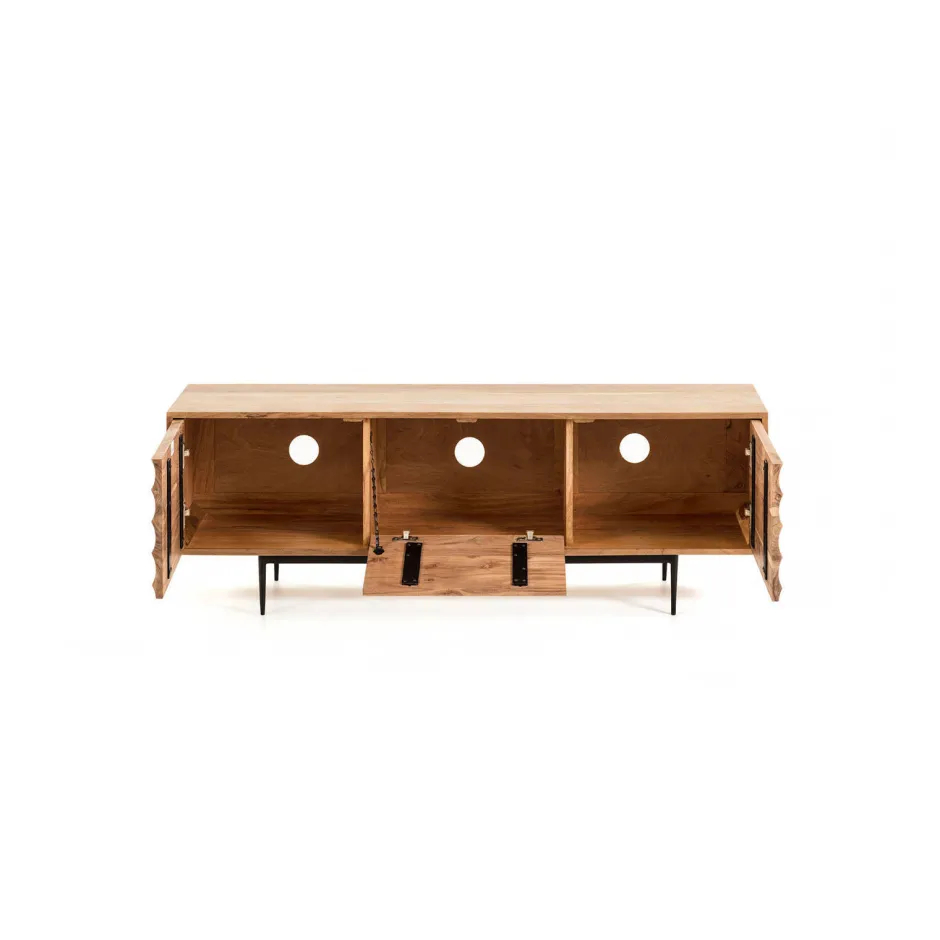 Kave Home Tv-Meubel Delsie Discount