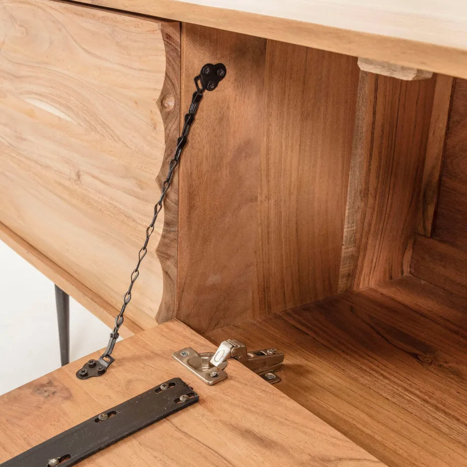 Kave Home Tv-Meubel Delsie Discount