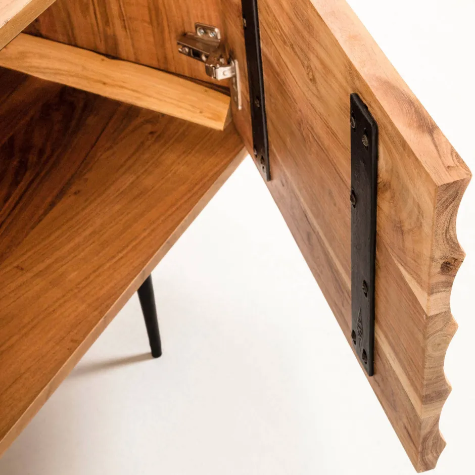 Kave Home Tv-Meubel Delsie Discount