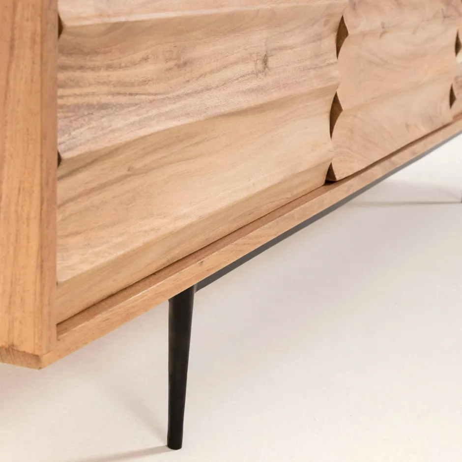 Kave Home Tv-Meubel Delsie Discount