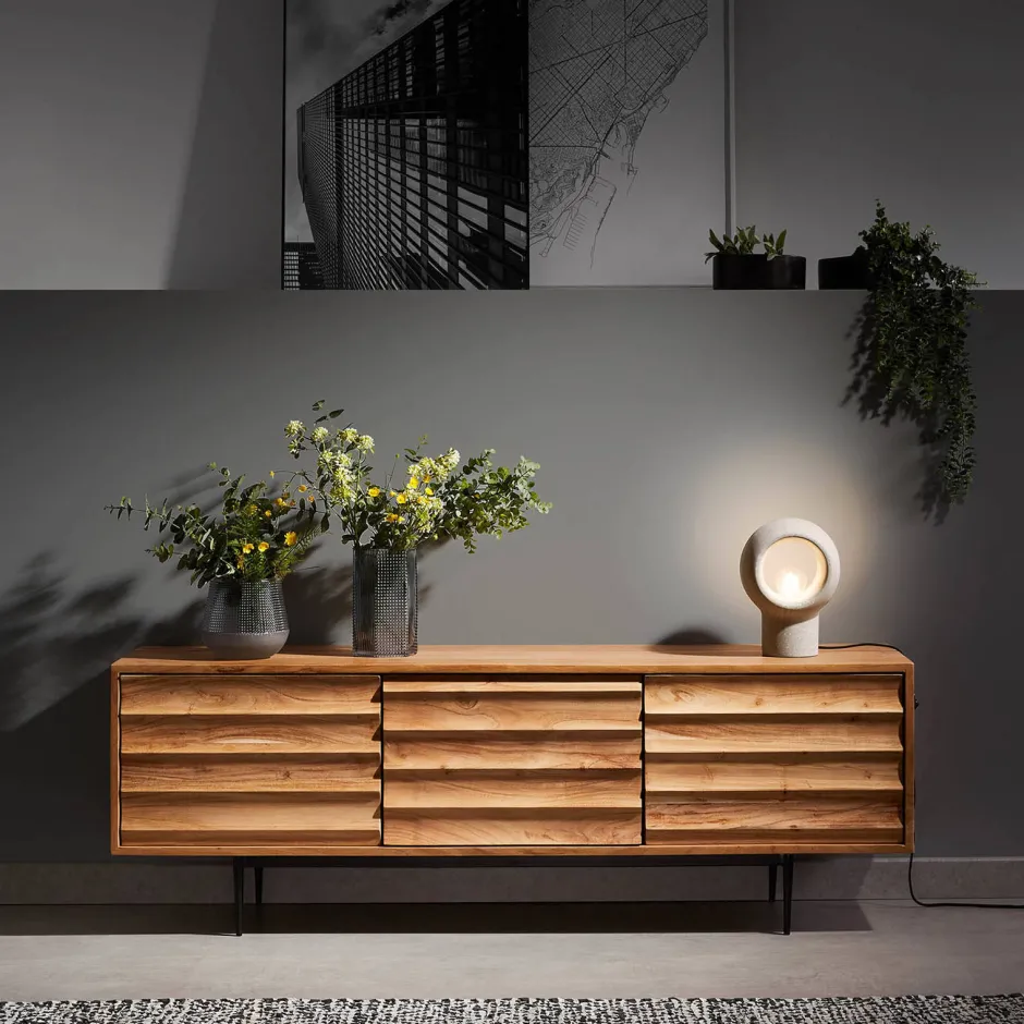 Kave Home Tv-Meubel Delsie Discount