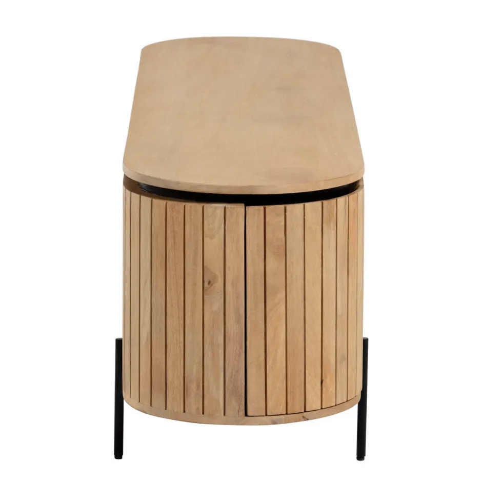 Kave Home Tv-Meubel Licia Clearance