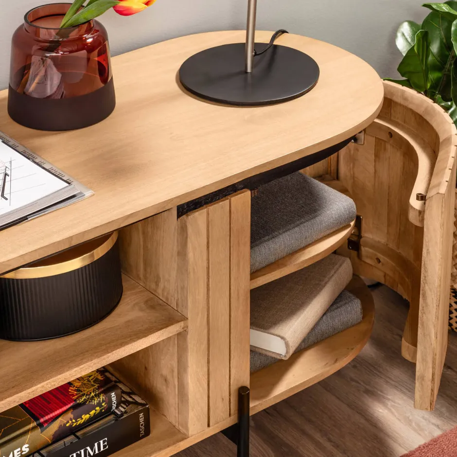 Kave Home Tv-Meubel Licia Clearance