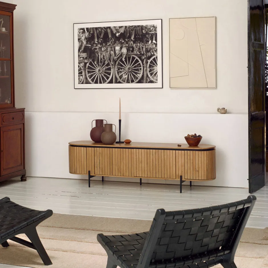 Kave Home Tv-Meubel Licia New