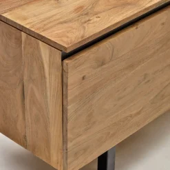 Kave Home Tv-Meubel Uxue Outlet