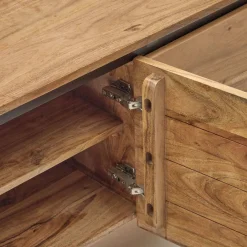 Kave Home Tv-Meubel Uxue Outlet