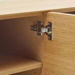 Kave Home Tv-Meubel Vedrana Clearance