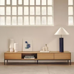 Kave Home Tv-Meubel Vedrana