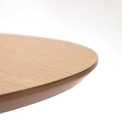 Kave Home Uitschuifbare Eetkamertafel Oqui (120X120-200 Cm) Best