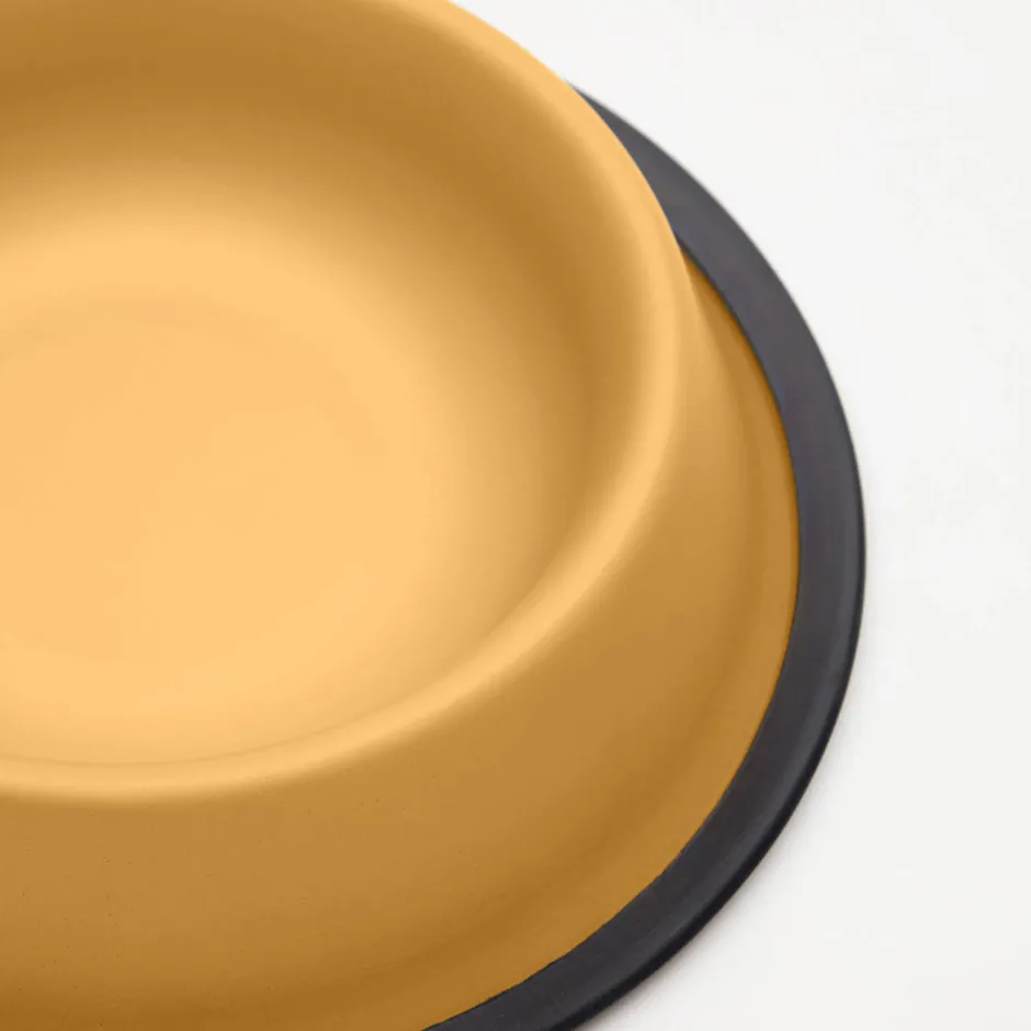 Kave Home Voerbak Dalitso-Set Van 2-O 21 Cm Discount