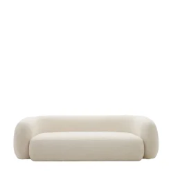 Kave Home 3-Zitsbank Martina Clearance