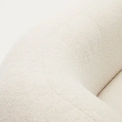 Kave Home 3-Zitsbank Martina Clearance