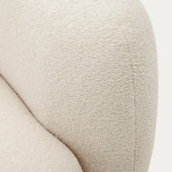 Kave Home 3-Zitsbank Martina Clearance