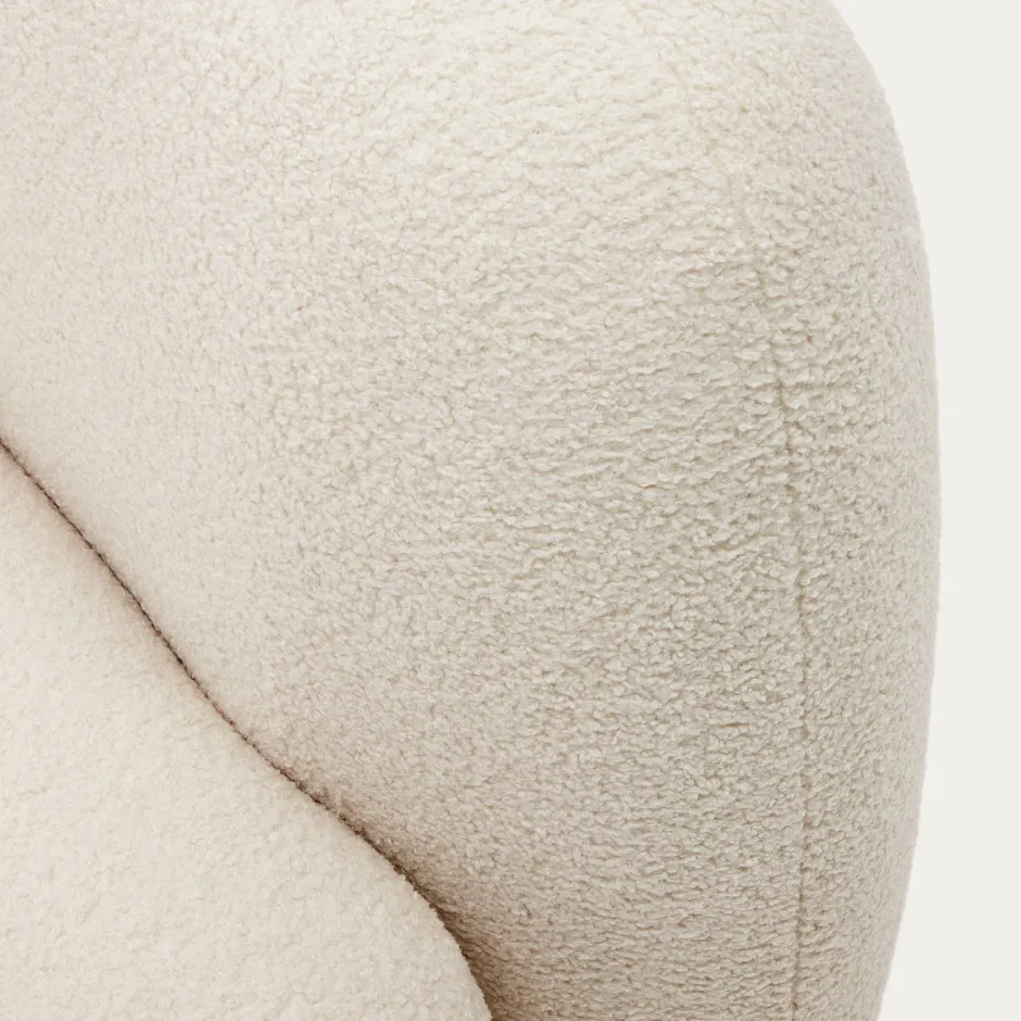 Kave Home 3-Zitsbank Martina Clearance