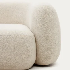 Kave Home 3-Zitsbank Martina Clearance