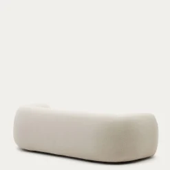 Kave Home 3-Zitsbank Martina Clearance