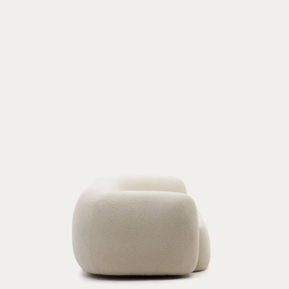 Kave Home 3-Zitsbank Martina Clearance