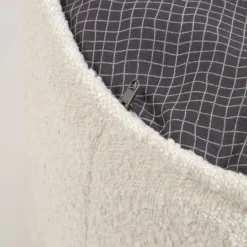 Kave Home Zitzak Vicka Best