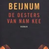 wehkamp Kees Van Beijnum De Oesters Van Nam Kee^ Literatuur
