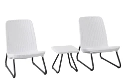 Keter Loungeset Rio^ Loungesets