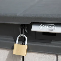 Keter Opbergbox Elite Store^ Opbergen