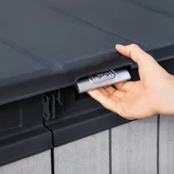 Keter Opbergbox Elite Store^ Opbergen