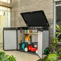 Keter Opbergbox Elite Store^ Opbergen