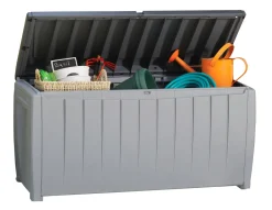 Keter Opbergbox Novel^ Opbergen