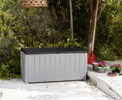 Keter Opbergbox Novel^ Opbergen