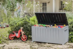 Keter Opbergbox Novel^ Opbergen